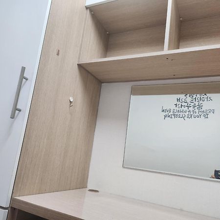 Dream Stay Seoul Exterior photo