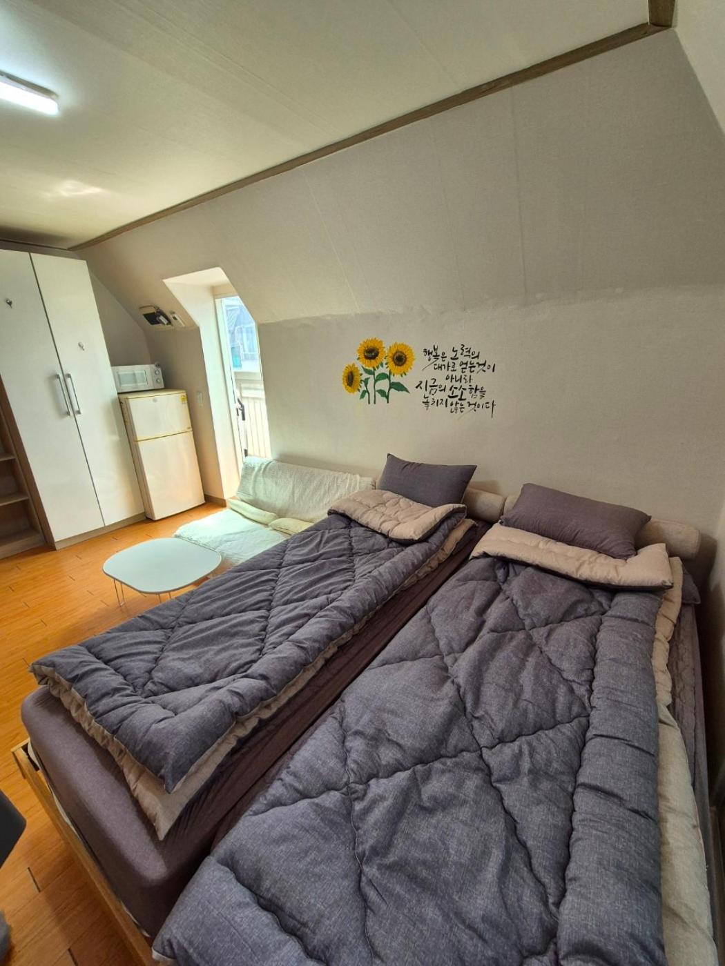 Dream Stay Seoul Exterior photo