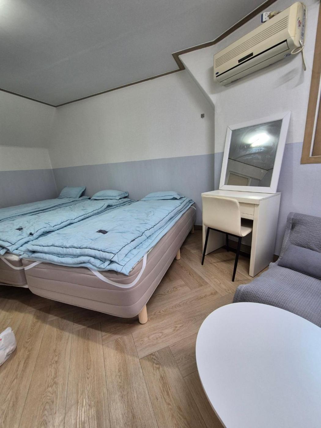 Dream Stay Seoul Exterior photo